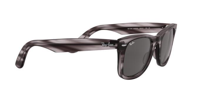 Rayban 4340 Wayfarer Ease 6430B1 360 visione