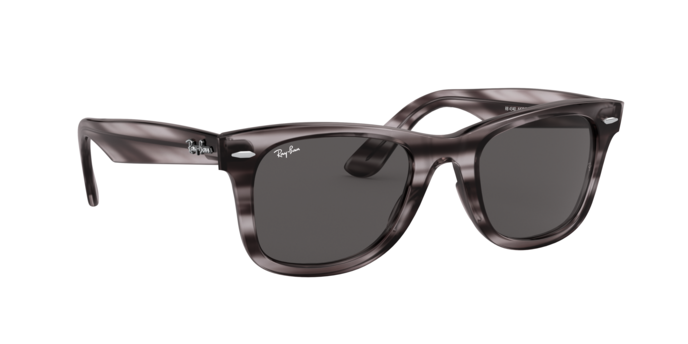 Rayban 4340 Wayfarer Ease 6430B1 360 visione