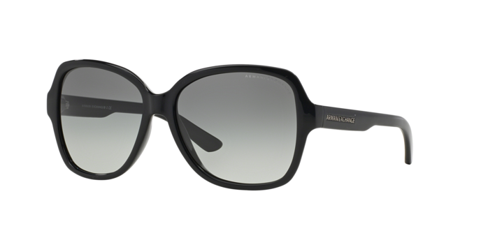 Armani Exchange 4029S 800411 360 visione