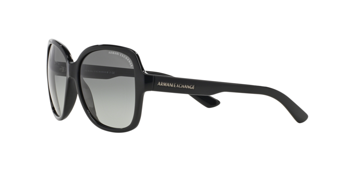 Armani Exchange 4029S 800411 360 visione
