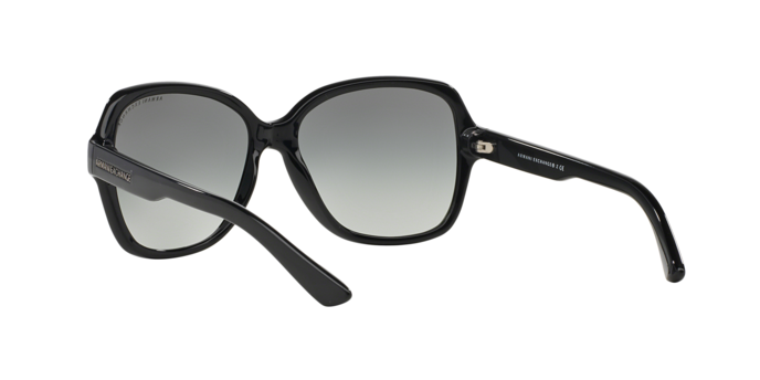 Armani Exchange 4029S 800411 360 visione