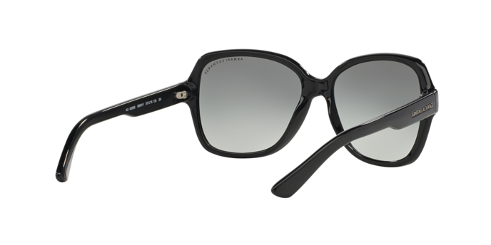 Armani Exchange 4029S 800411 360 visione