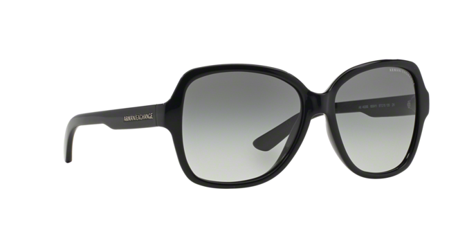 Armani Exchange 4029S 800411 360 visione