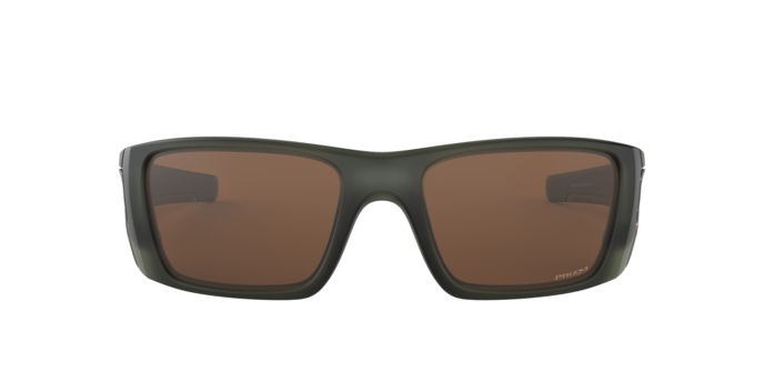 Oakley Fuel Cell 9096 J7 360 visione