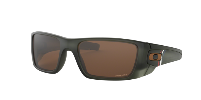 Oakley Fuel Cell 9096 J7 360 visione