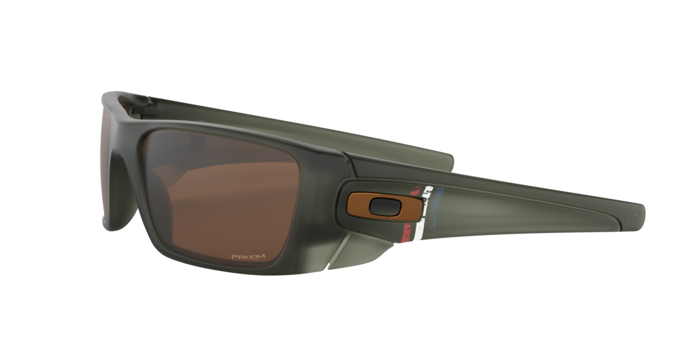 Oakley Fuel Cell 9096 J7 360 visione