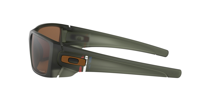Oakley Fuel Cell 9096 J7 360 visione