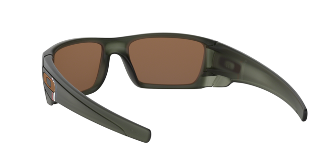 Oakley Fuel Cell 9096 J7 360 visione