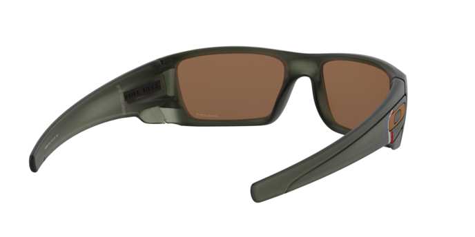 Oakley Fuel Cell 9096 J7 360 visione