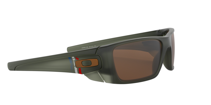 Oakley Fuel Cell 9096 J7 360 visione