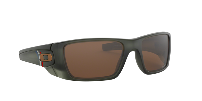 Oakley Fuel Cell 9096 J7 360 visione