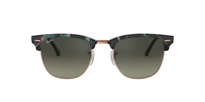 Rayban 3016 Clubmaster 125571 360 visione