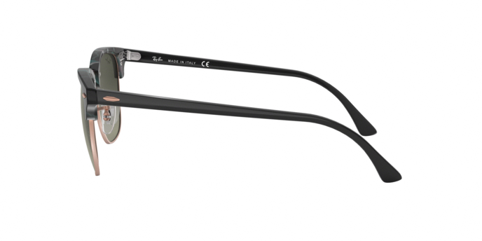 Rayban 3016 Clubmaster 125571 360 visione