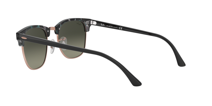 Rayban 3016 Clubmaster 125571 360 visione