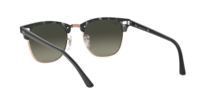 Rayban 3016 Clubmaster 125571 360 visione