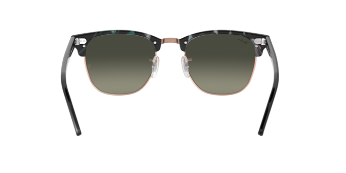 Rayban 3016 Clubmaster 125571 360 visione