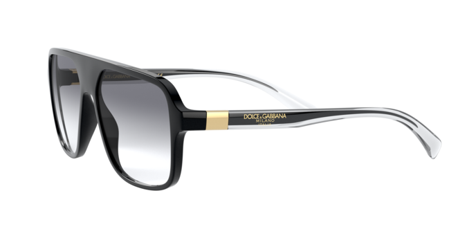 Dolce Gabbana 6134 675/79 360 visione