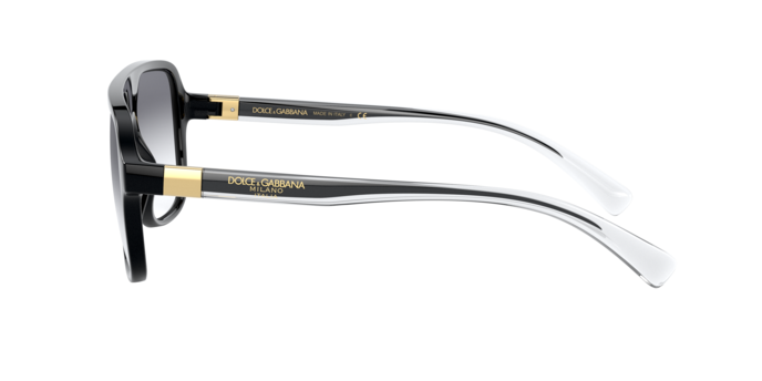 Dolce Gabbana 6134 675/79 360 visione