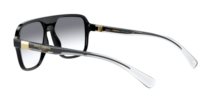 Dolce Gabbana 6134 675/79 360 visione