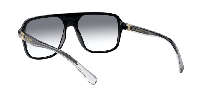 Dolce Gabbana 6134 675/79 360 visione