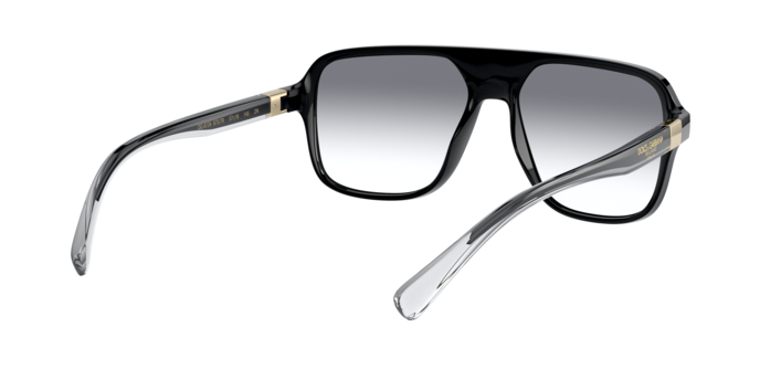 Dolce Gabbana 6134 675/79 360 visione