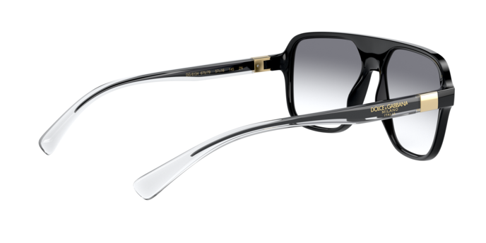 Dolce Gabbana 6134 675/79 360 visione