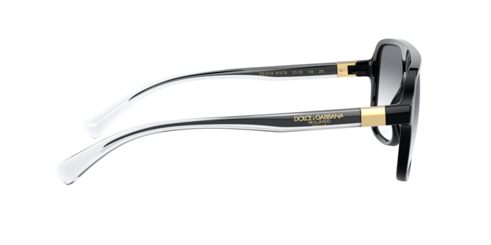 Dolce Gabbana 6134 675/79 360 visione