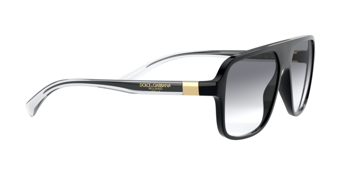 Dolce Gabbana 6134 675/79 360 visione
