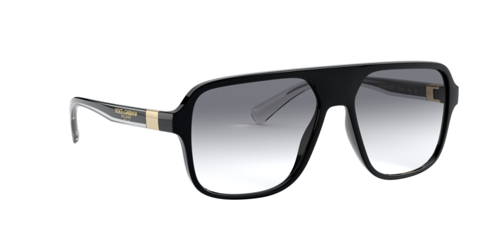 Dolce Gabbana 6134 675/79 360 visione