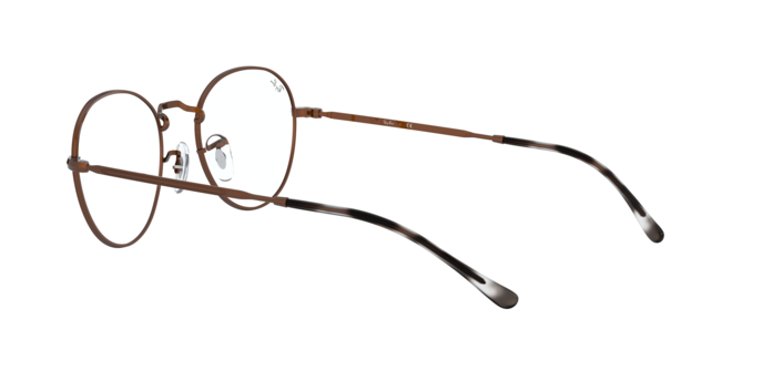 Rayban 3582V DAVID 3074 360 visione