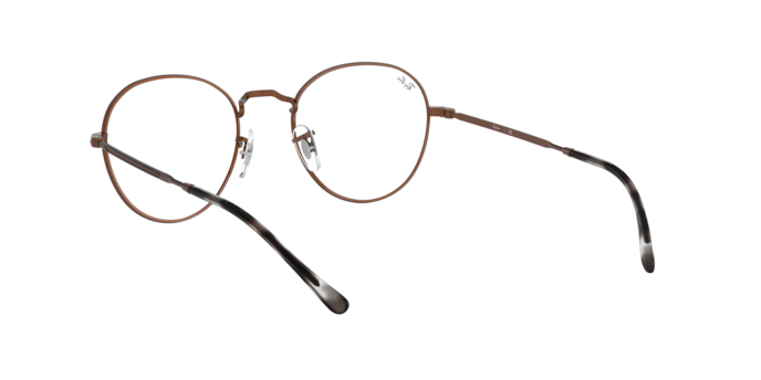 Rayban 3582V DAVID 3074 360 visione