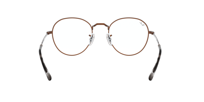 Rayban 3582V DAVID 3074 360 visione