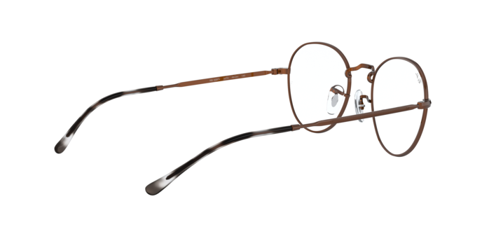 Rayban 3582V DAVID 3074 360 visione