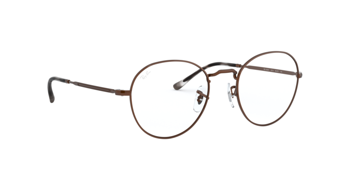 Rayban 3582V DAVID 3074 360 visione