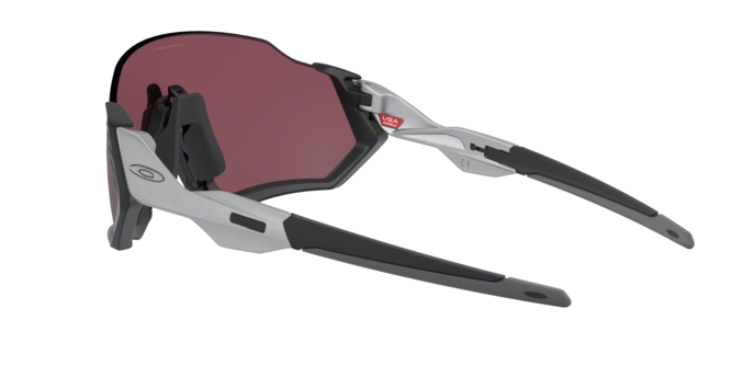 Oakley Flight Jacket 9401 09 360 visione