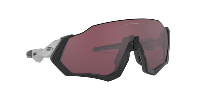 Oakley Flight Jacket 9401 09 360 visione