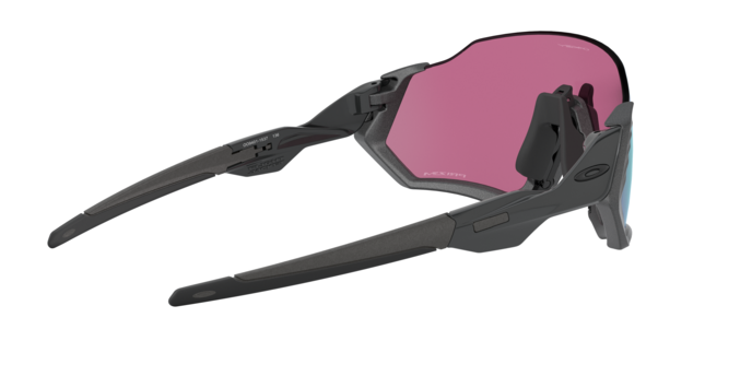 Oakley Flight Jacket 9401 15 360 visione