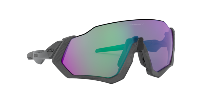 Oakley Flight Jacket 9401 15 360 visione