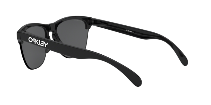 Oakley 9374 FROGSKINS LITE 10 360 visione