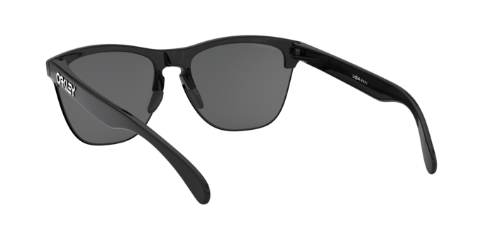 Oakley 9374 FROGSKINS LITE 10 360 visione