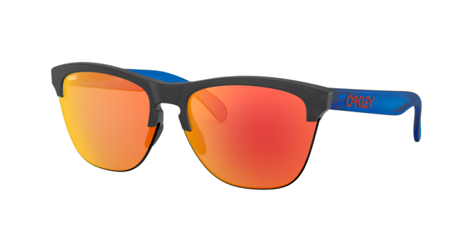 Oakley 9374 FROGSKINS LITE 27 360 visione