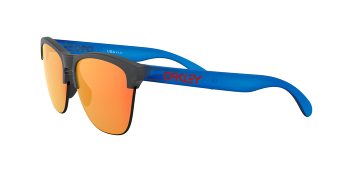 Oakley 9374 FROGSKINS LITE 27 360 visione
