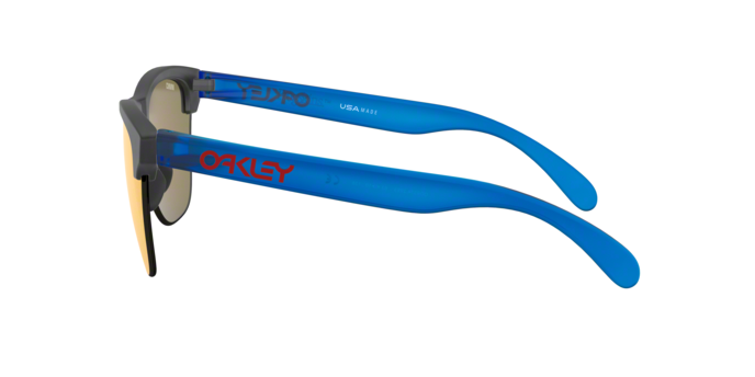 Oakley 9374 FROGSKINS LITE 27 360 visione