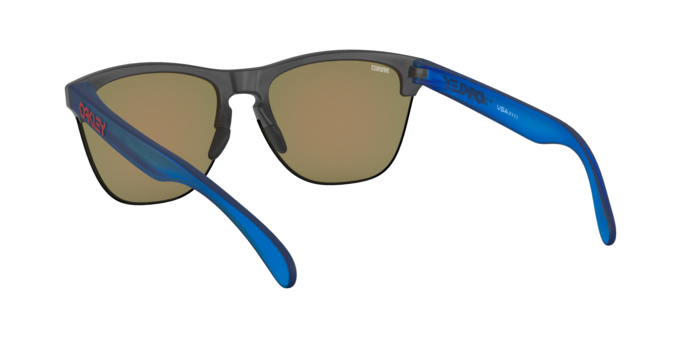 Oakley 9374 FROGSKINS LITE 27 360 visione