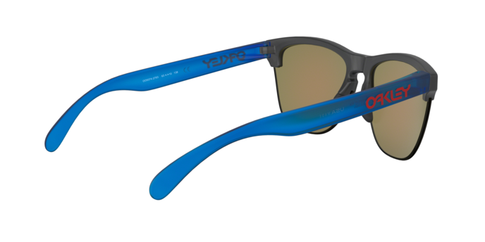 Oakley 9374 FROGSKINS LITE 27 360 visione