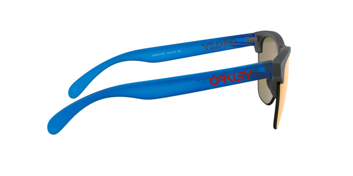 Oakley 9374 FROGSKINS LITE 27 360 visione