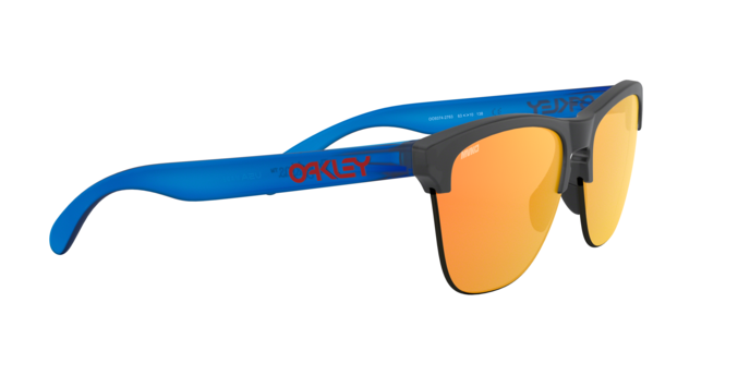 Oakley 9374 FROGSKINS LITE 27 360 visione