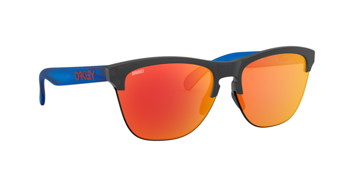 Oakley 9374 FROGSKINS LITE 27 360 visione