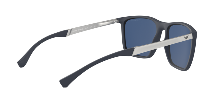 Emporio Armani 4150 547480 360 visione