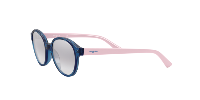 Vogue Junior 2007 28387B 360 visione